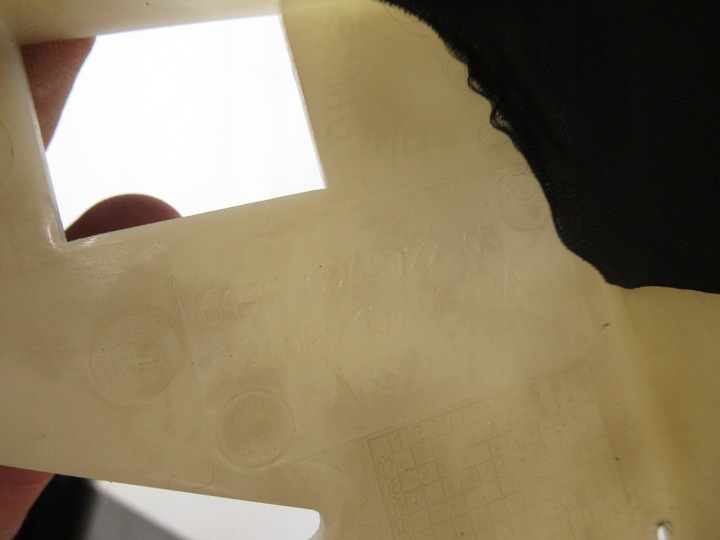 фото №5, Коробка блоків управління bmw e60 e61 e63 e64 європа