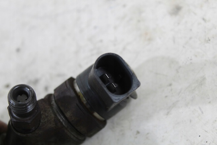 фото №6, Інжектор bmw e60 m57n 2.5d 7794652