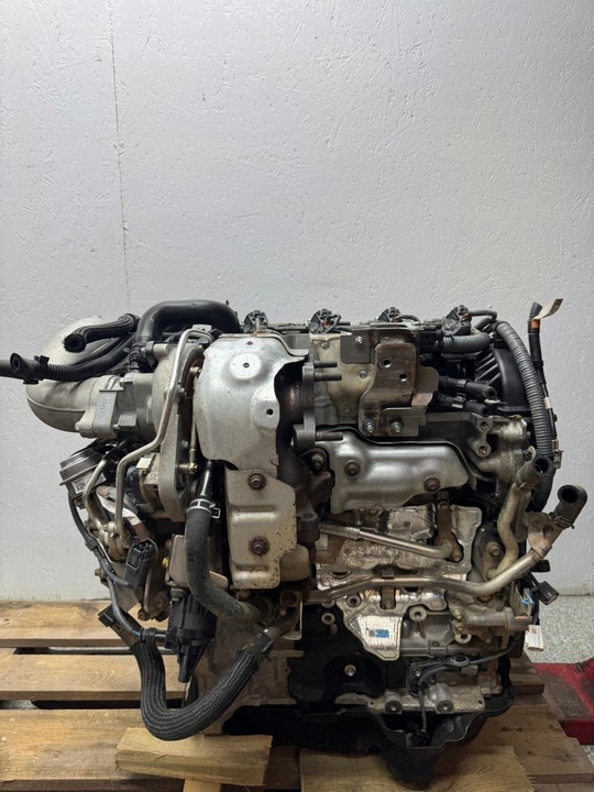 фото №16, Комплектный двигатель mazda 6 cx-5 cx5 2021 adblue sh18 2.2 гарантия jak новый