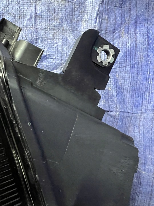 фото №9, Vw id4 ліва права лампа передня