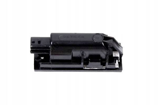 фото №15, Abakus лампа номерного знака rej. nissan interstar/nv400