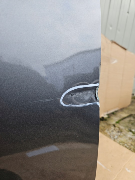 фото №14, Праві передні перед двері skoda kodiaq i 1 565837902 / 5900081