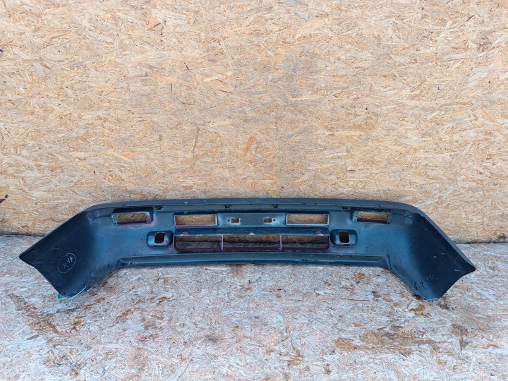 фото №13, Бампер перед переднє оригінал 6202221b00 nissan micra k10 1989-1993