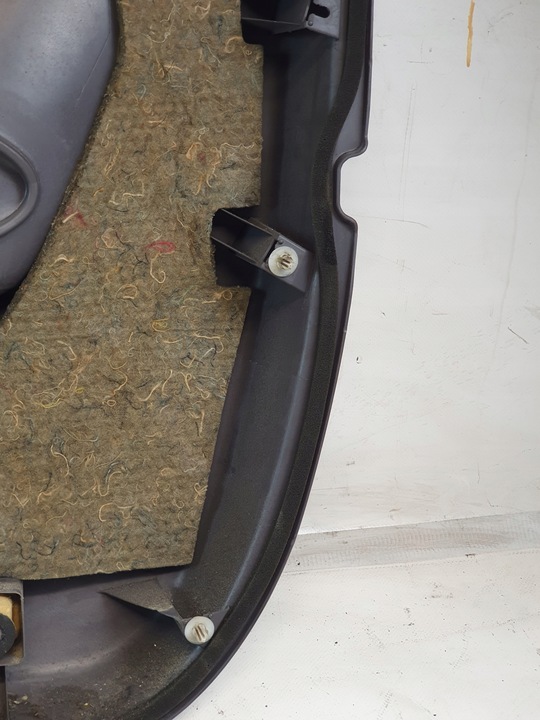 фото №15, Боковина двері лівий toyota celica vii 99-05r.