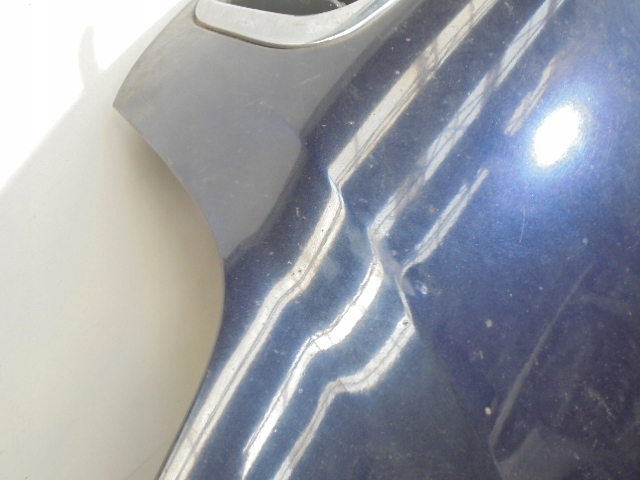 фото №10, Bmw 3 e46 98-01 крышка двигателя капот петли решётка 4d sedan