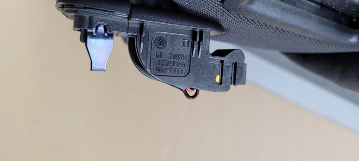 фото №7, S6 c7 4g рестайлинг a6 защита солнцезащитная левая sline чёрная a7 4g s7