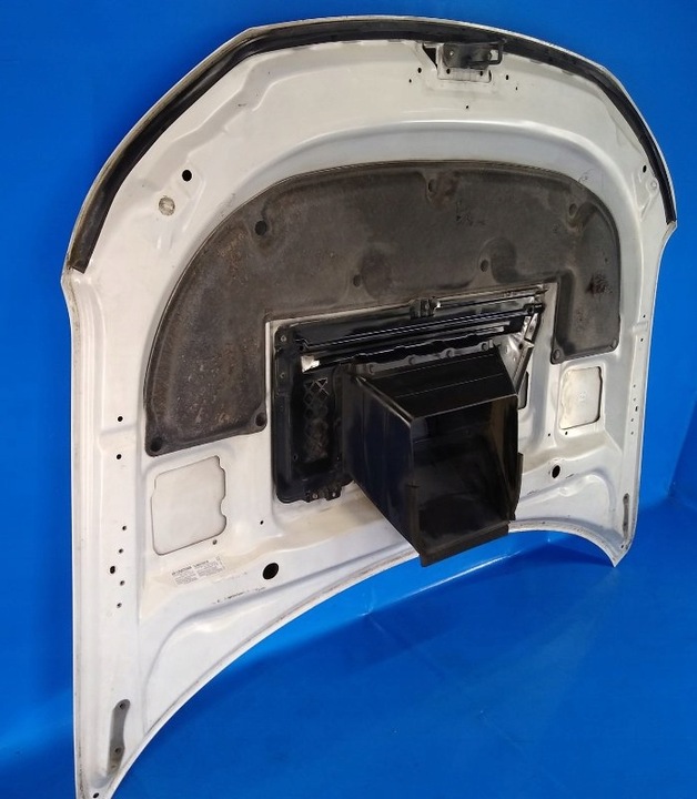 фото №7, Капот subaru forester sh 07-12-57229sc0019p