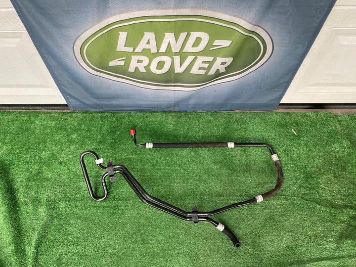 фото №13, Freelander 1 моторчик механизм дворник перед