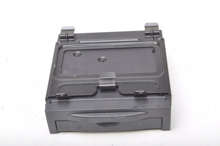 фото №8, Volvo c30 c70 s40 ii v50 зчитувач дисків навігації 31285437