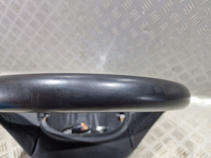 фото №9, Кермо шкіра мультифункція opel insignia a