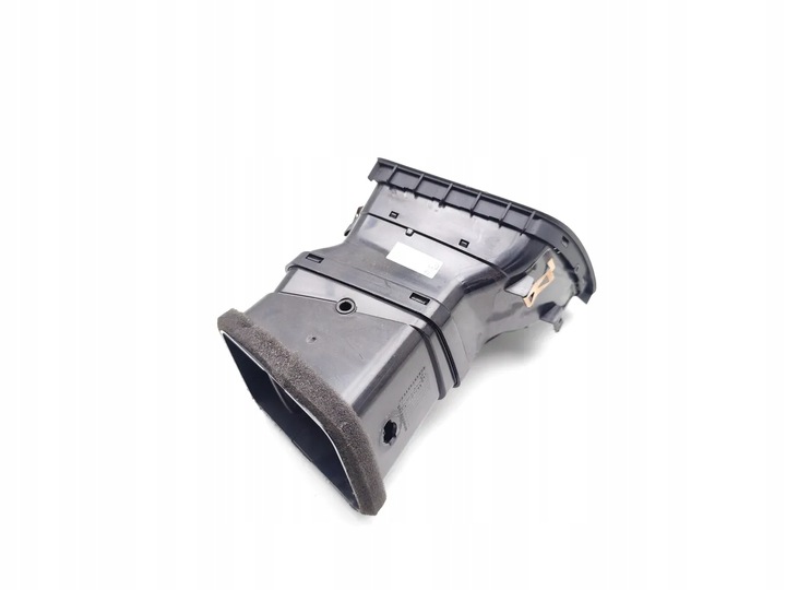 фото №11, Vw sharan бокова решітка повітропровід панелі розподільчої лівий 2012 mpv 4/5dr