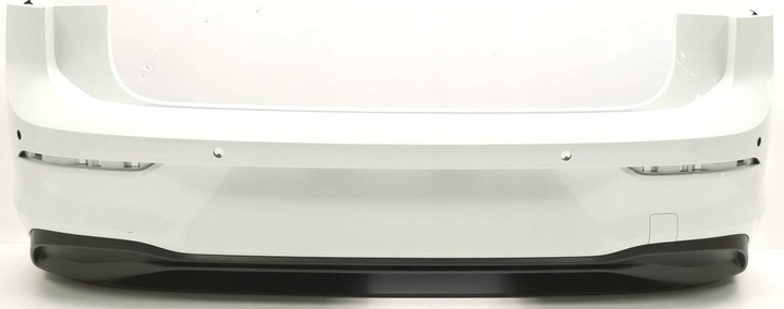 фото №1, Новий org бампер зад 6x pdc vw golf viii lc9a