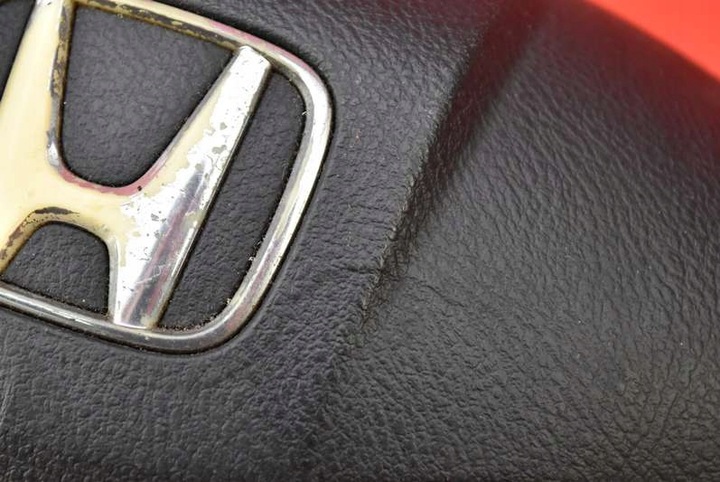 фото №12, Подушка безопасности подушка безопасности водителя honda civic 8 viii 05-08