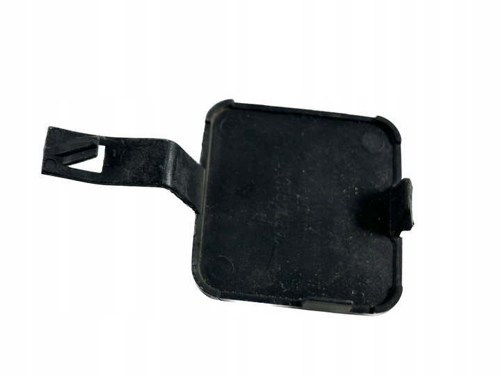 фото №2, Заглушка фаркоп бампера перед citroen c8 1487498077