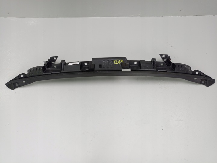 фото №9, Fiat scudo iii 3 ulysse 2022- усилитель верхний бампера балка 9849413980 =