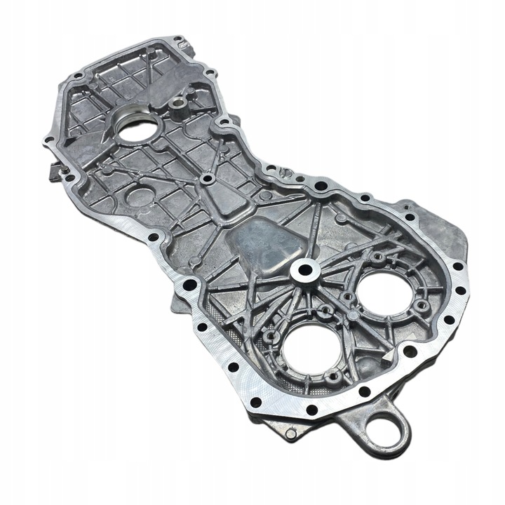 фото №14, Новая оригинальный номер корпус распределительный вал renault dacia nissan 1.3 dig 1.3 tce