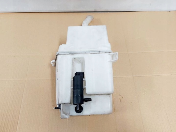 фото №6, Toyota avensis t25 бачок омывателя ксенон