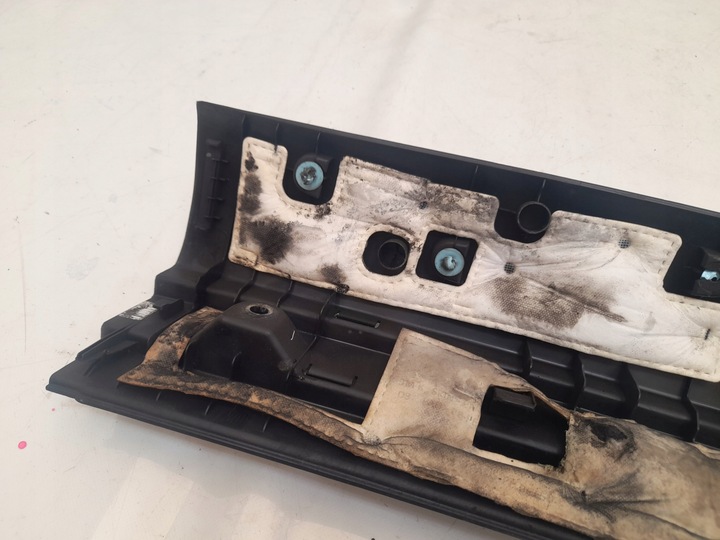 фото №9, Hyundai tucson iv 21- захист ременя заднього 85770-n9000 usa