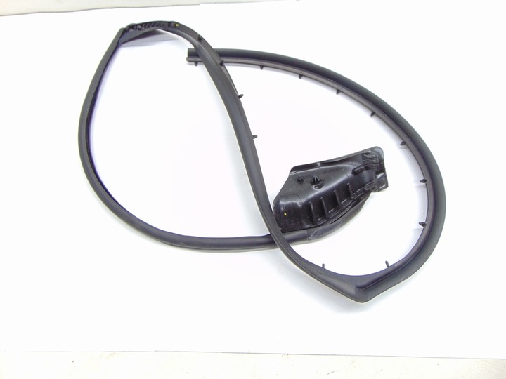 фото №2, Audi a8 4h прокладка дверь правые зад 4h0839718c org