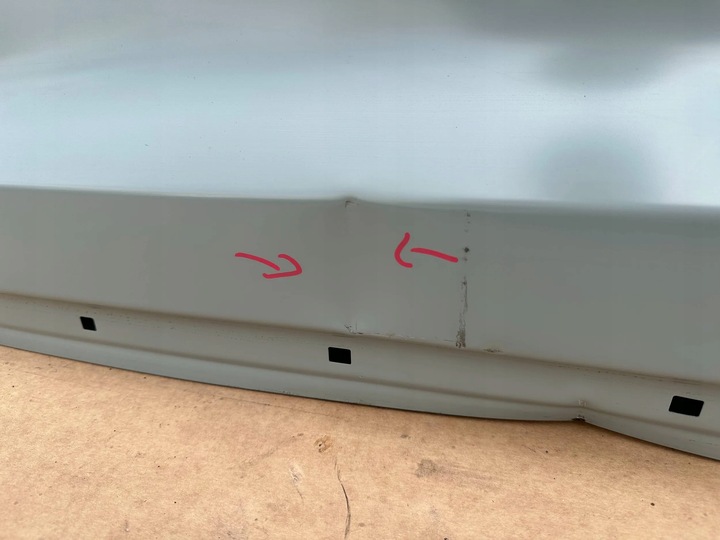 фото №8, Tucson ii iii двері ліві перед передні нове оригінал.