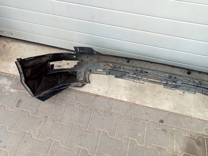 фото №7, Ford kuga mk2 2013-17r.- бампер зад cv44