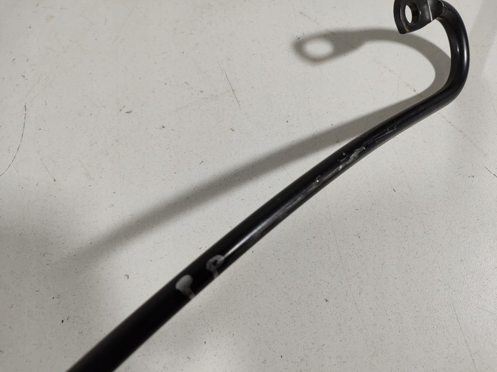 фото №7, Ford fiesta mk7 16r- крепление ремня правый перед