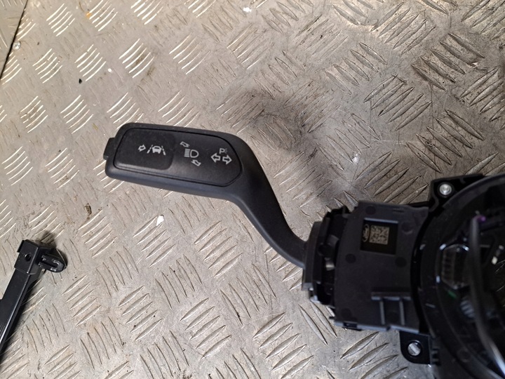 фото №10, Ford focus mk4 перемикач комбінований h1bt-14b522-ch