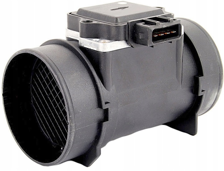 фото №1, Витратомір opel vectra b 5wk9150, 90411957 1.8 16v