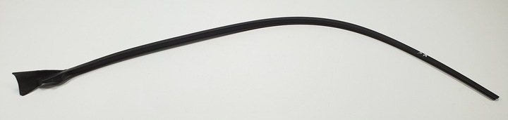 фото №1, Планка скла лобовий права volvo c70 ii