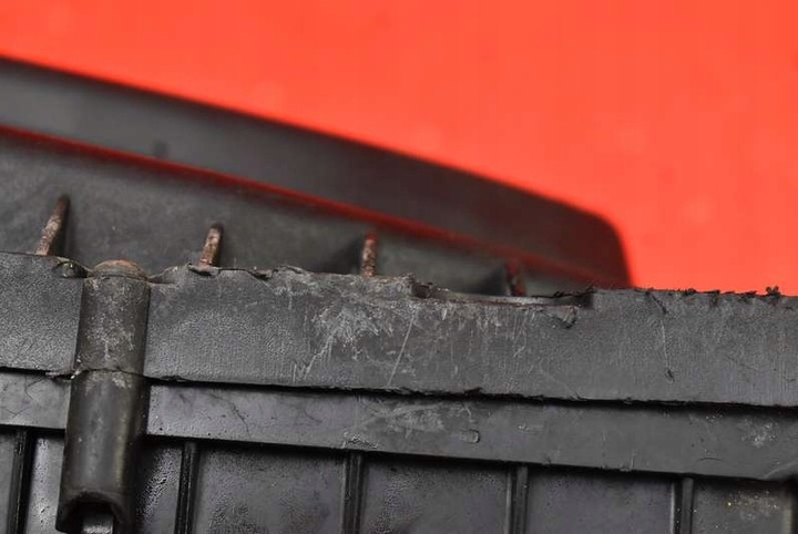 фото №12, Корпус фільтра повітря 13286390 opel zafira b 2.0 t 240 km 05-10