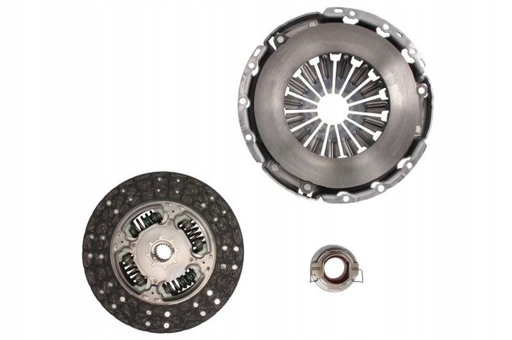 фото №1, Набір зчеплення aisin kt-285c