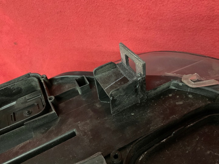 фото №10, Лампа правые перед передняя bmw x5 e70 h7 европа 4290332/ 0825091678