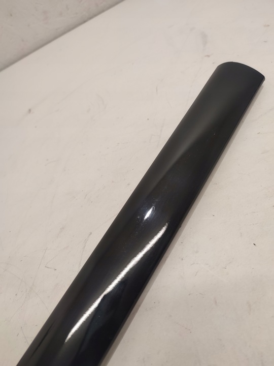 фото №8, Планка дверь левый перед peugeot 3008 i 2009-2016 накладка декоративная