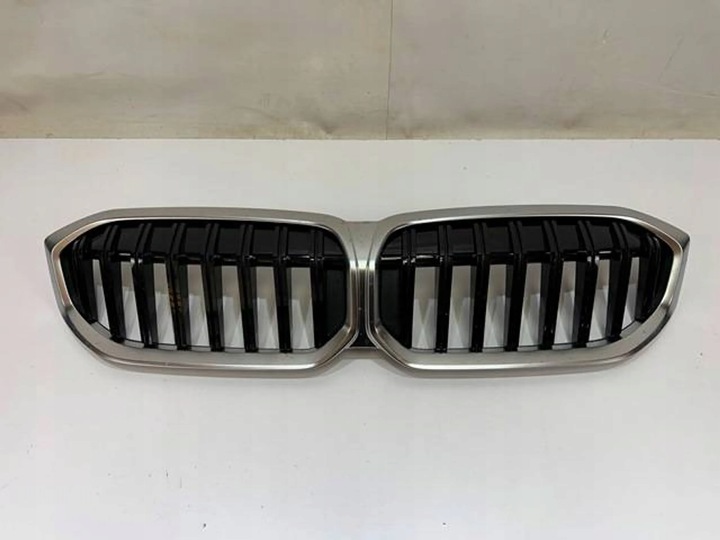 фото №1, Решітка решітка радіатора решітки радіатора bmw 3 g20 lci 5a1bf69