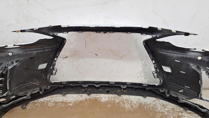 фото №15, Бампер переднее lexus nx ii f sport рестайлинг pdc spr