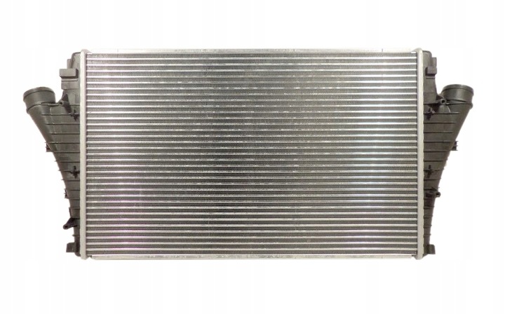 фото №3, Интеркулер saab 9-3 1.9tid 2002 - 2013