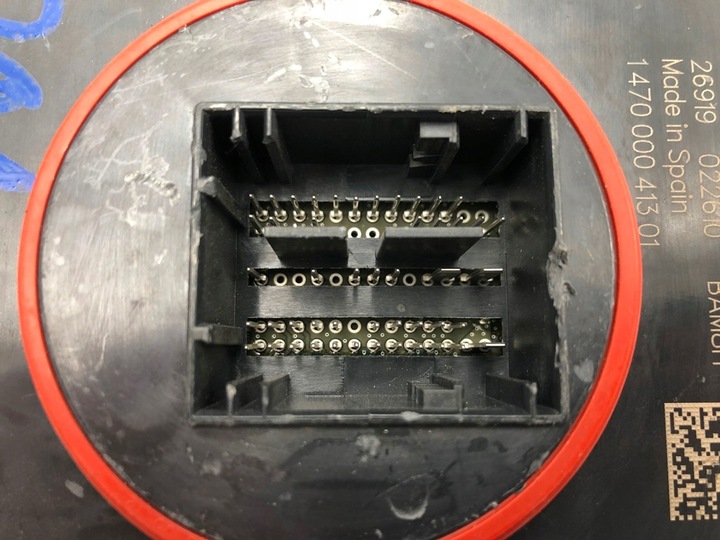 фото №10, Перетворювач модуль блок керування лампи jaguar f-type x152 jx53-13e005-bb