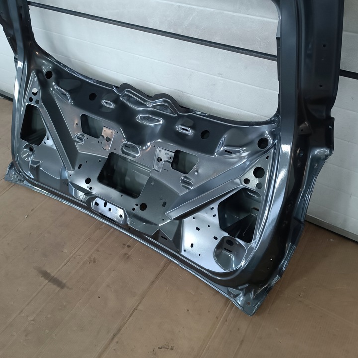 фото №13, Кришка багажника ford kuga mk2 рестайлінг 16-19