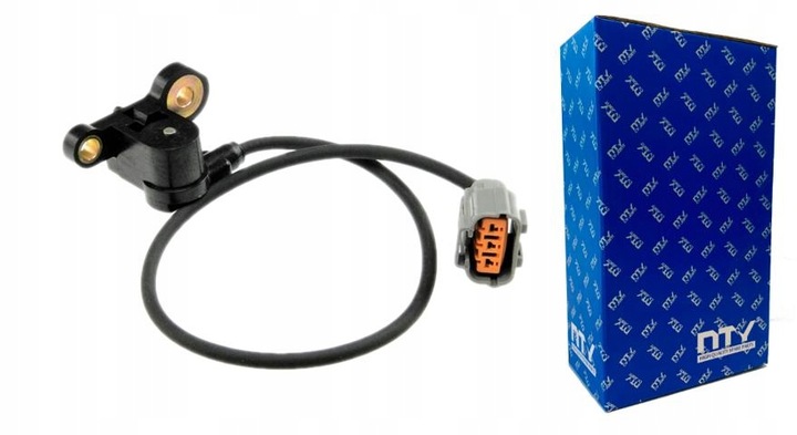 фото №11, Датчик положение вала коленчатого