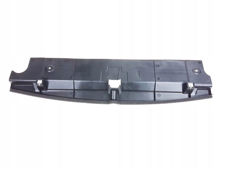 фото №1, Corolla e21 19-22 захист переднє pas радіатор