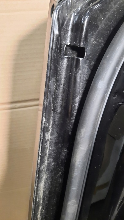 фото №10, Двері зад задні ліві volvo xc70 ii v70 iii 08-15r