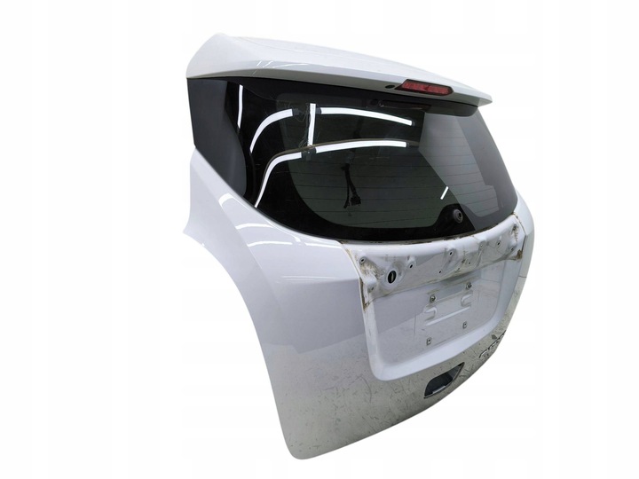 фото №7, Buick encore i 2021 задняя крышка багажника