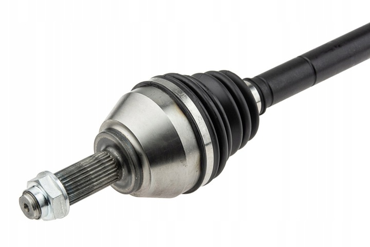 фото №3, Полуось приводная перед левая mini mini countryman one