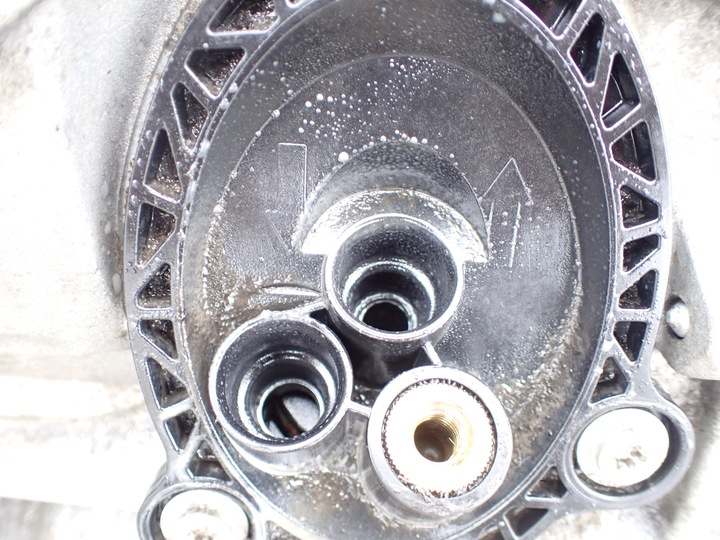 фото №10, Коробка передач коробки передач oaw cvt мультитроник audi a5 a4 b8 3.0 tdi