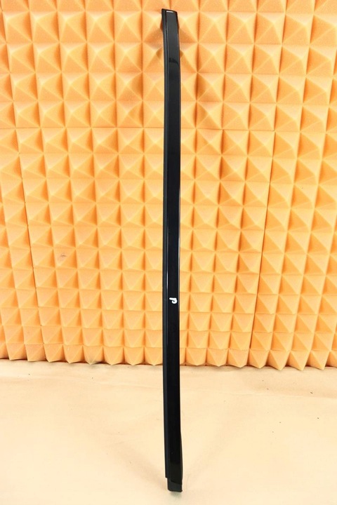 фото №1, Mercedes clc w203 планка скла перед лобовий права