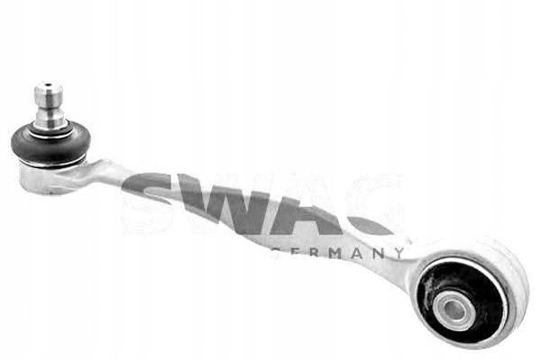 фото №1, Swag рычаг перед верхний левый задний audi a4 a6 a8 v