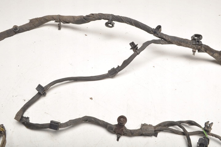 фото №6, Volvo xc60 ii джгут установка електричний праві зад 31682262