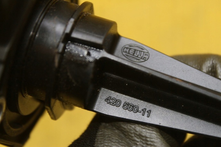 фото №5, Датчик уровня масла a6 c7 03l907660b 2.0 tdi cgl