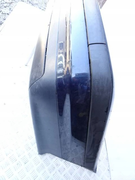 фото №12, Бампер зад kpl. bmw 3 e36 263/5