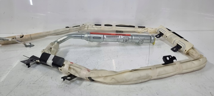 фото №5, Подушка безопасности шторка подушка безопасности правая mazda 3 bk хэтчбек